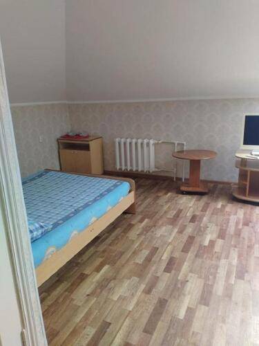 Гостиница Чайка