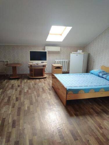 Гостиница Чайка