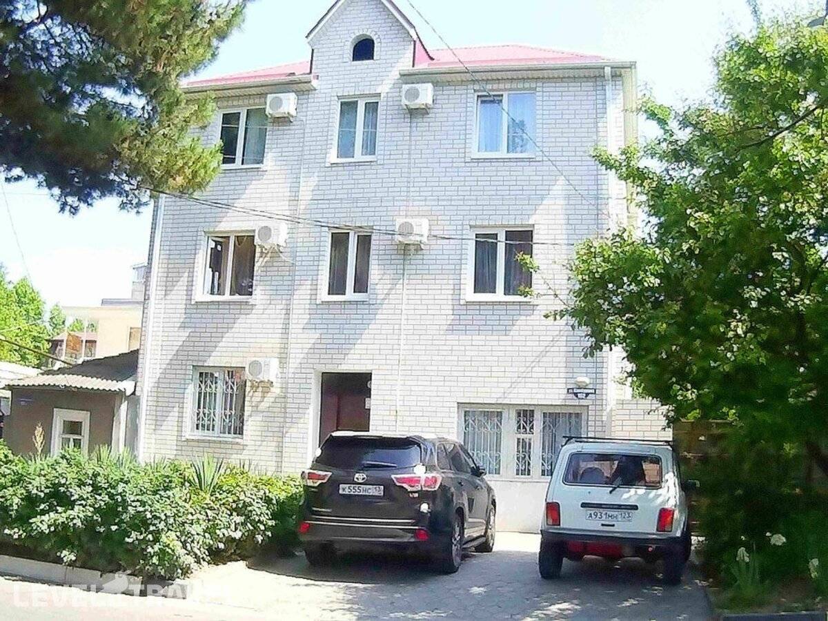 Изображение отеля 1
