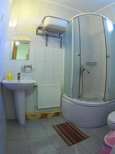 Гостевой Дом Эрсико