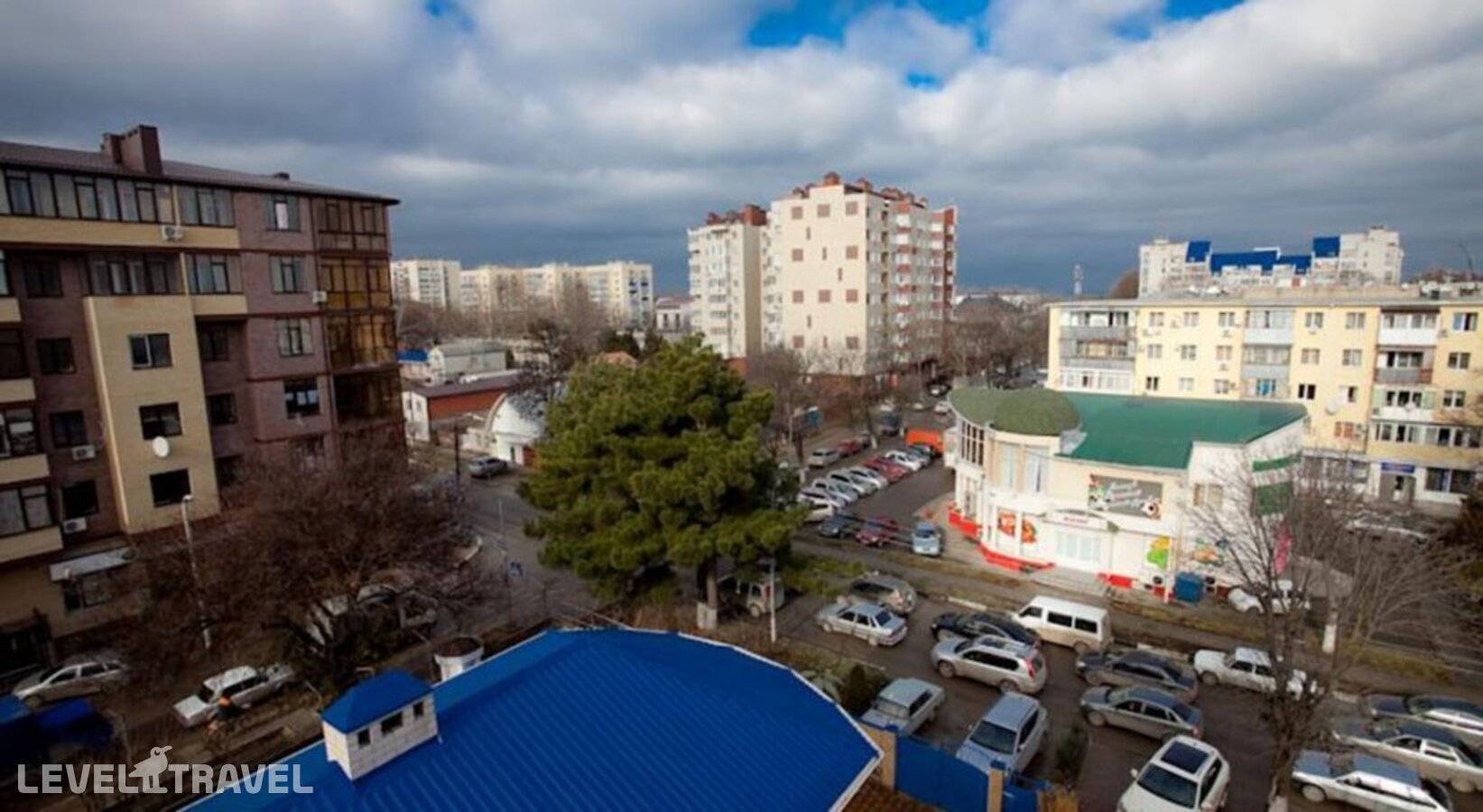 Изображение отеля 10