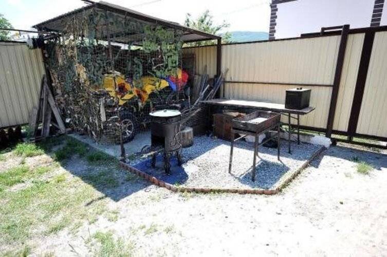 ГД Маркхот