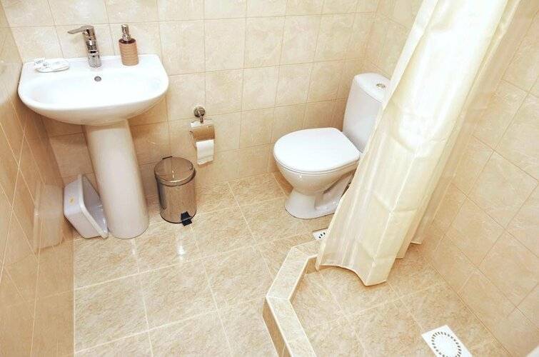 Мини-Отель Мишель