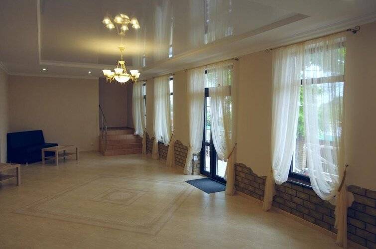 Мини-Отель Мишель