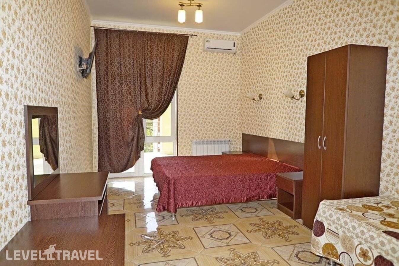 фотографии отеля Мини-Отель Панорама Резорт в Россия(Кабардинка) - фото №11