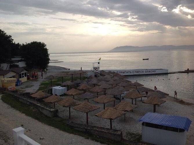 Мини-Отель Панорама Резорт