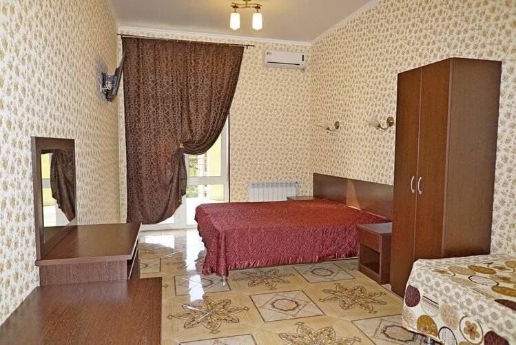 Мини-Отель Панорама Резорт
