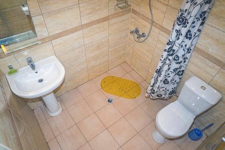 Мини-Отель Панорама Резорт