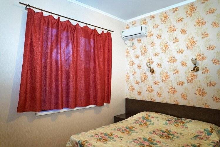 Мини-Отель Панорама Резорт