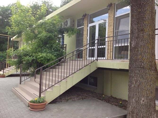 Мини-Отель Панорама Резорт