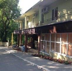 $item['hotel']['name']