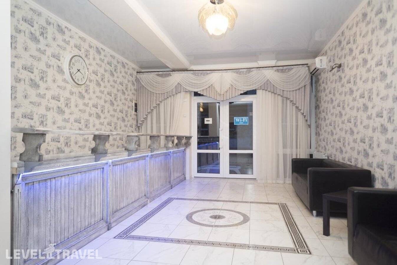 фотографии отеля Мини-Отель Панорама Резорт в Россия(Кабардинка) - фото №10
