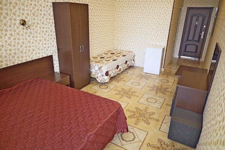 Мини-Отель Панорама Резорт