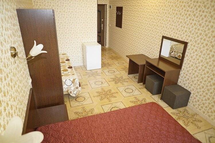 Мини-Отель Панорама Резорт
