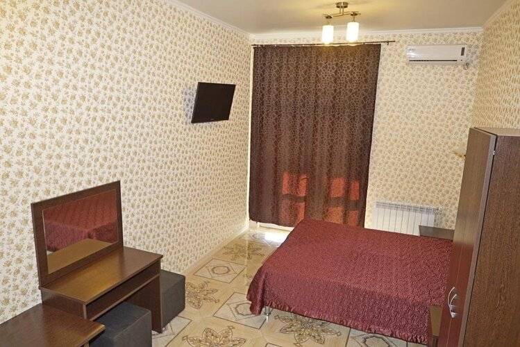 Мини-Отель Панорама Резорт