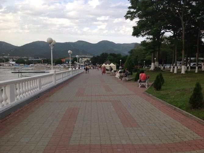 Мини-Отель Панорама Резорт
