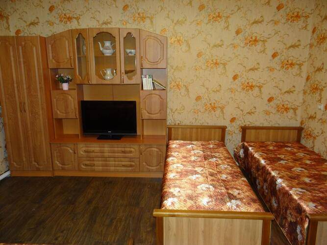 Гостевой Дом Ника