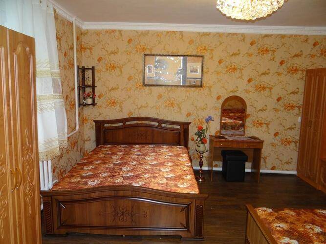 Гостевой Дом Ника