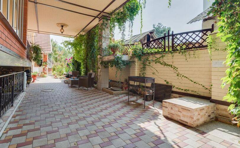 Гостевой Дом Олива