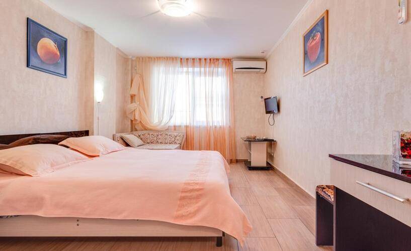 Гостевой Дом Олива