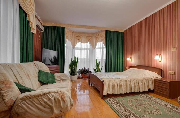 Гостевой Дом Олива