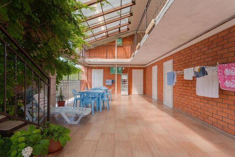 Гостевой Дом Олива