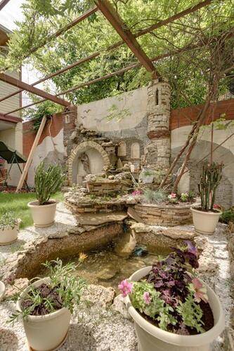 Гостевой Дом Олива