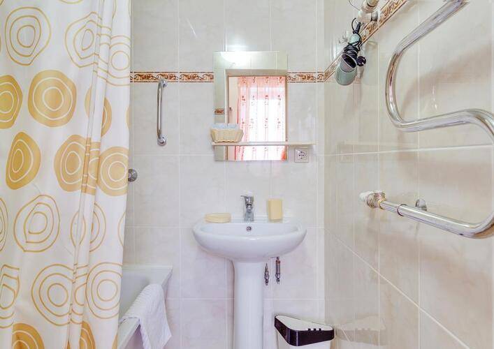 Гостевой Дом Олива