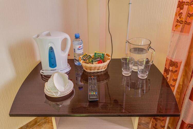 Гостевой Дом Олива