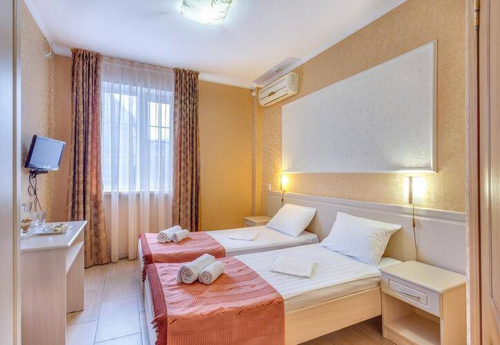 Гостевой Дом Олива