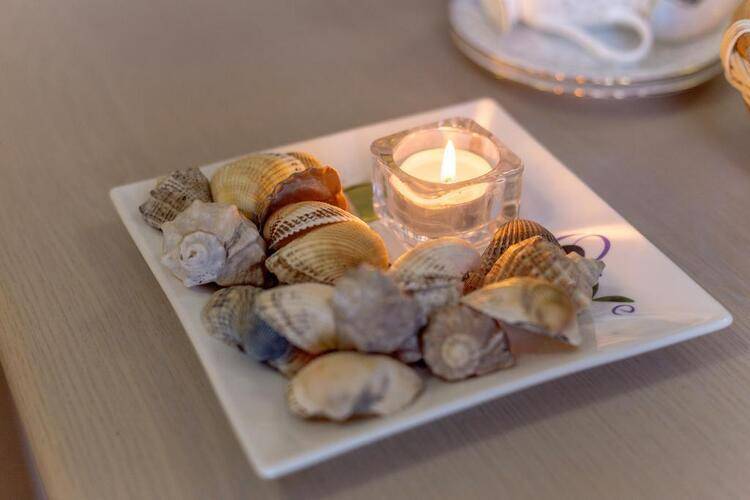 Гостевой Дом Олива