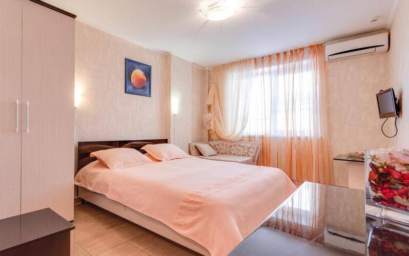 Гостевой Дом Олива