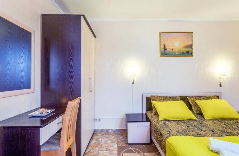 Гостевой Дом Олива