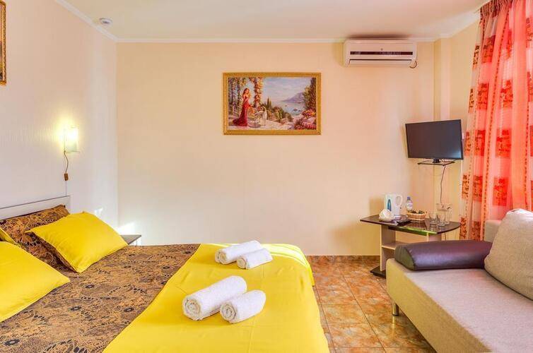 Гостевой Дом Олива