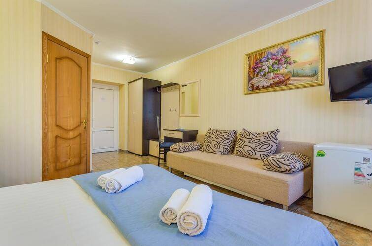 Гостевой Дом Олива