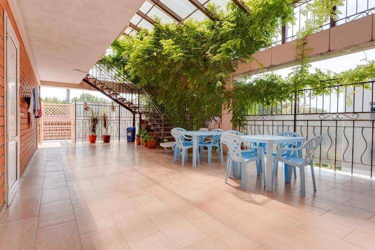 Гостевой Дом Олива