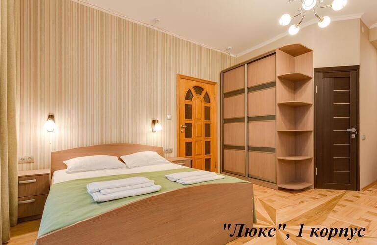 Гостевой Дом Олива