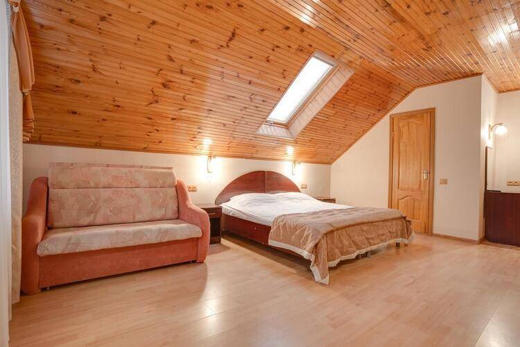 Гостевой Дом Олива