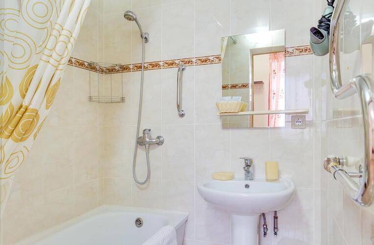 Гостевой Дом Олива