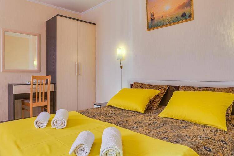 Гостевой Дом Олива