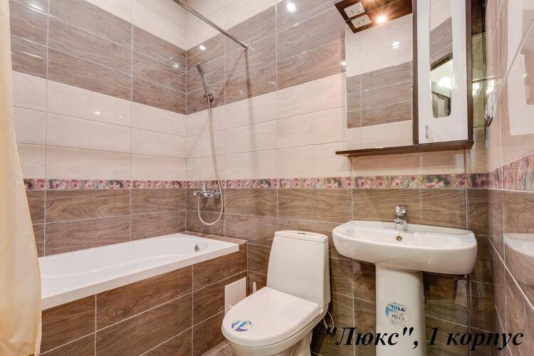 Гостевой Дом Олива