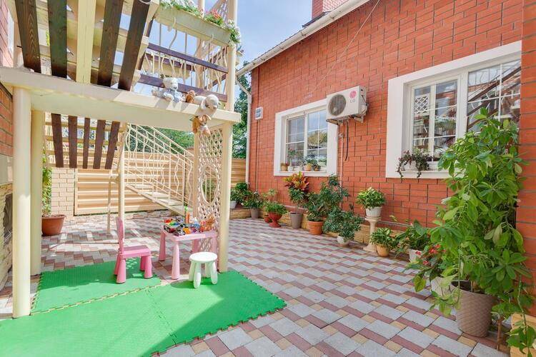 Гостевой Дом Олива