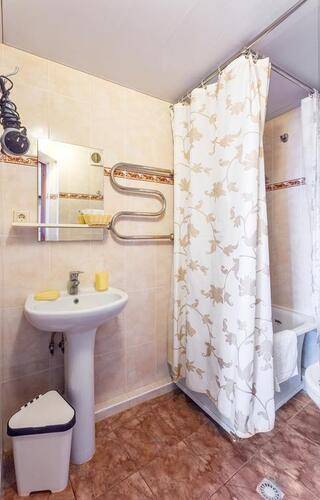 Гостевой Дом Олива