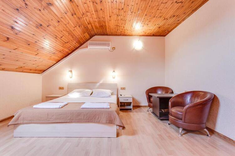 Гостевой Дом Олива