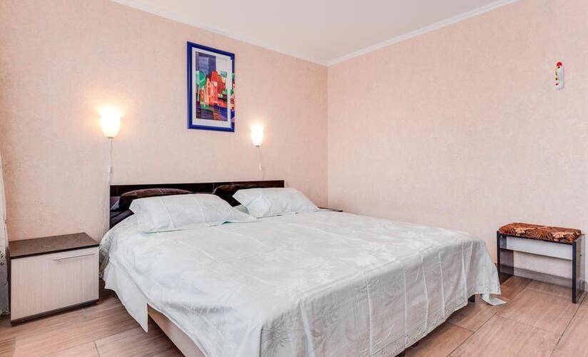 Гостевой Дом Олива