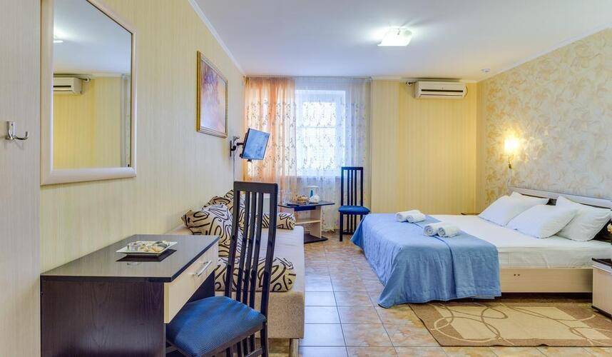 Гостевой Дом Олива