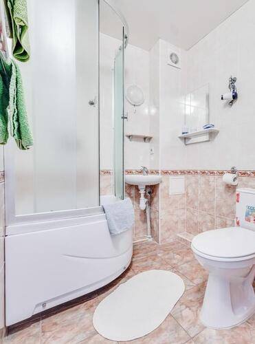 Гостевой Дом Олива