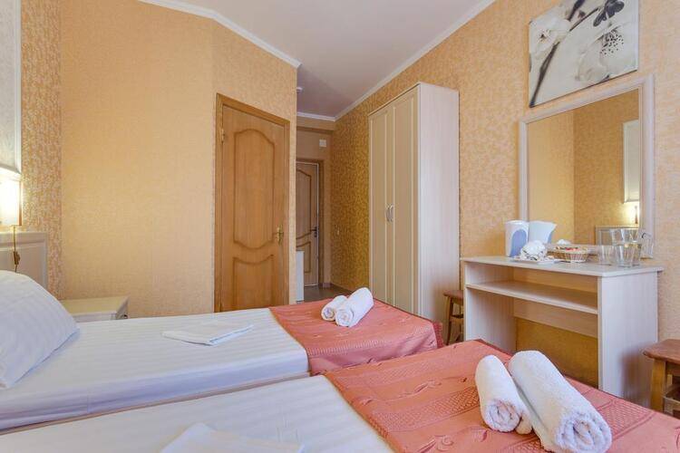 Гостевой Дом Олива