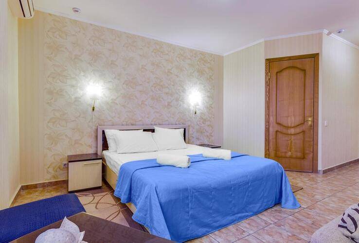 Гостевой Дом Олива