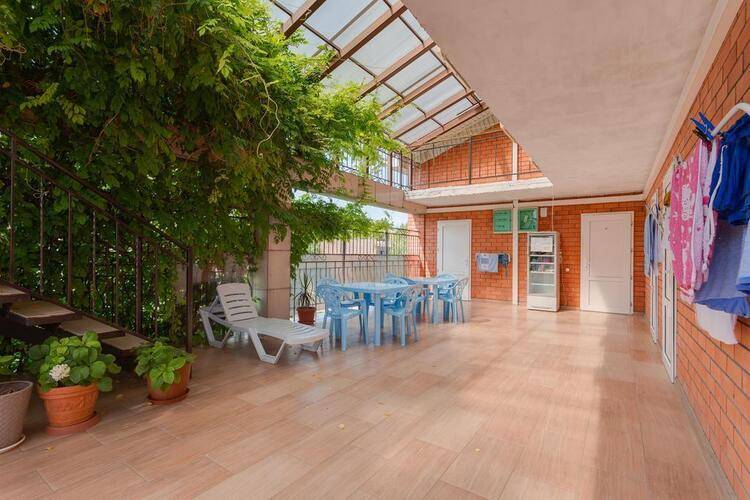 Гостевой Дом Олива